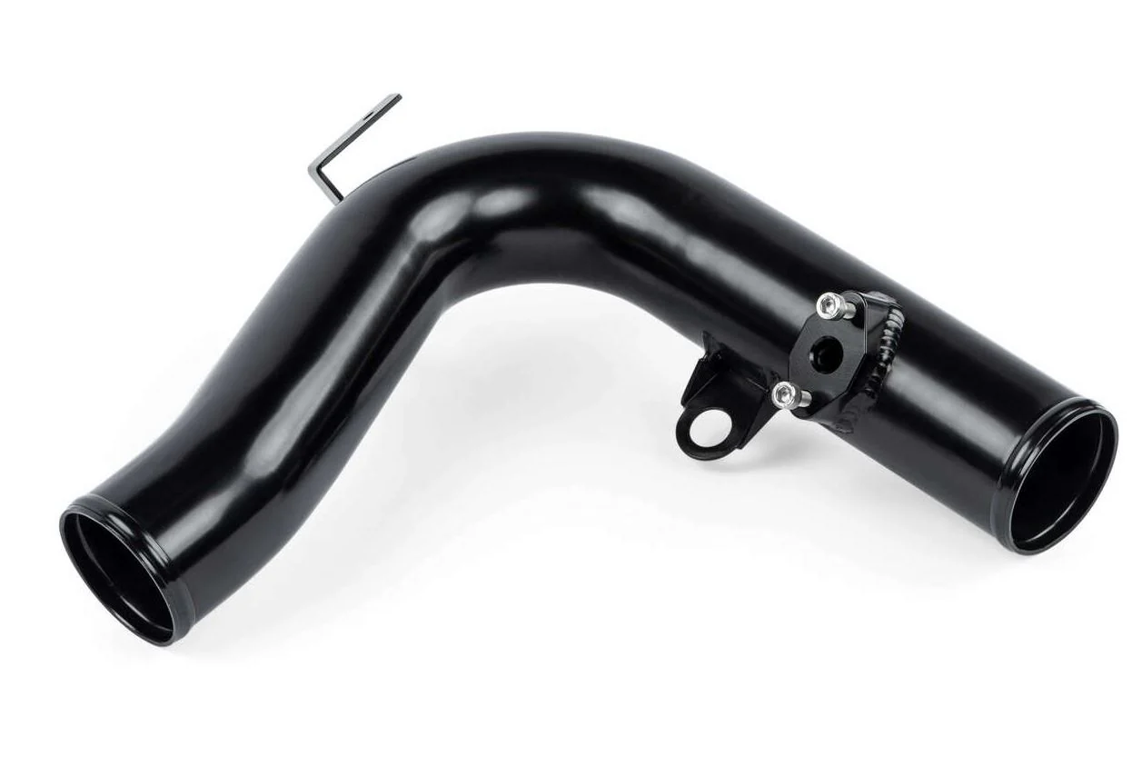 APR Charge Pipes - Turbo Outlet And Throttle Body - EA888 Gen 3 1.8TFSI / 2.0TFSI - Image 2