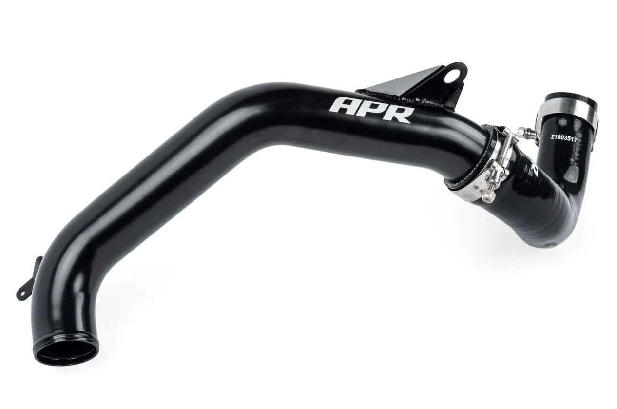 APR Charge Pipes - Turbo Outlet And Throttle Body - EA888 Gen 3 1.8TFSI / 2.0TFSI - Image 3