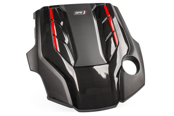 APR ENGINE COVER - 2.9T/3.0T EA839 - Image 2