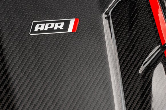 APR ENGINE COVER - 2.9T/3.0T EA839 - Image 4