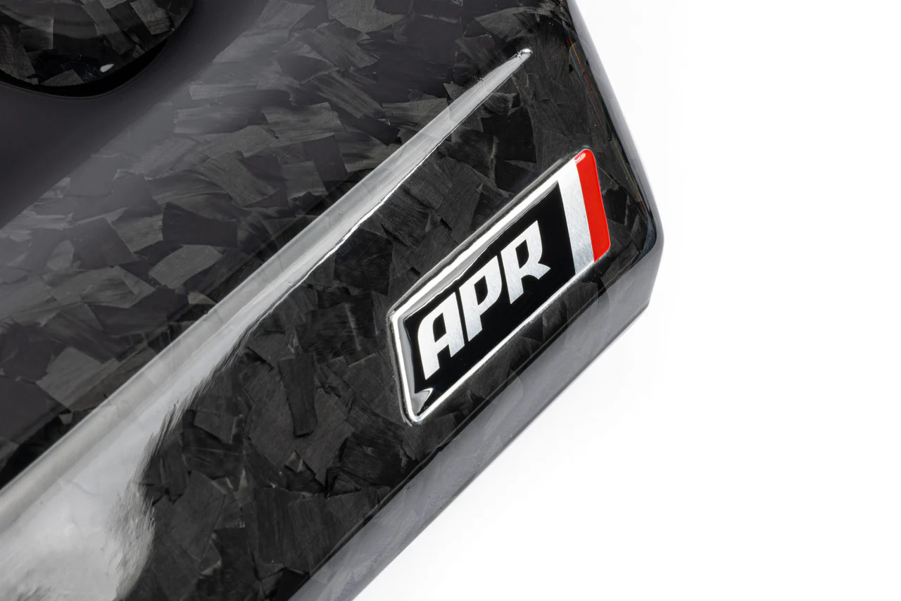APR Carbon Fibre Engine Cover - 2.0T EA888.4 - Image 2