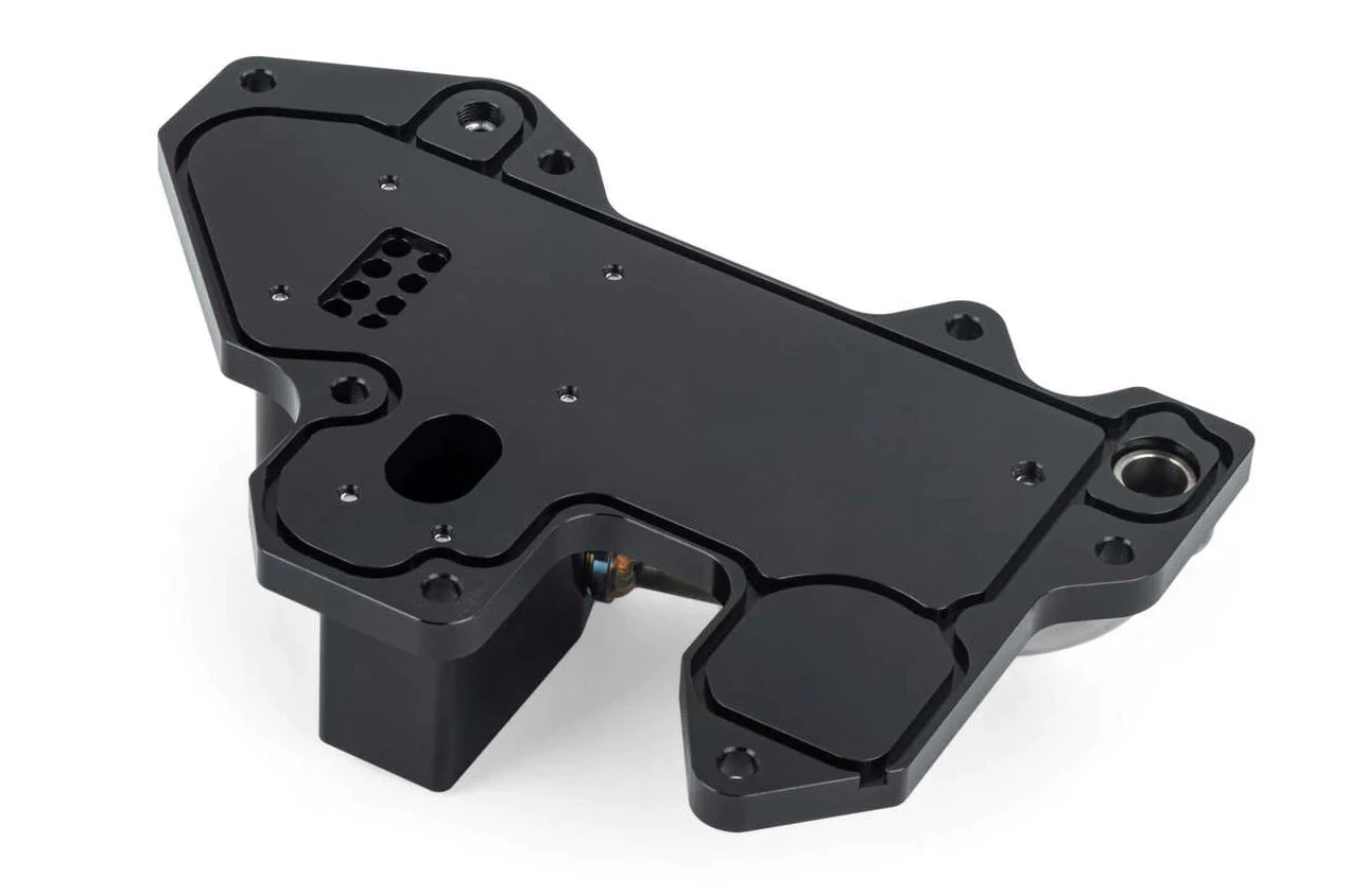 APR Full Catch Can System - EA888 Gen 3 1.8TFSI / 2.0TFSI - Image 3