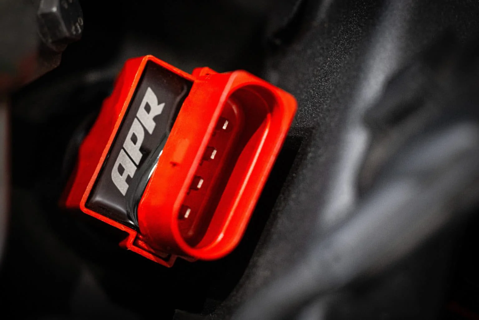APR Ignition Coils VR6 24V (Red) – Sold Individually - Image 3