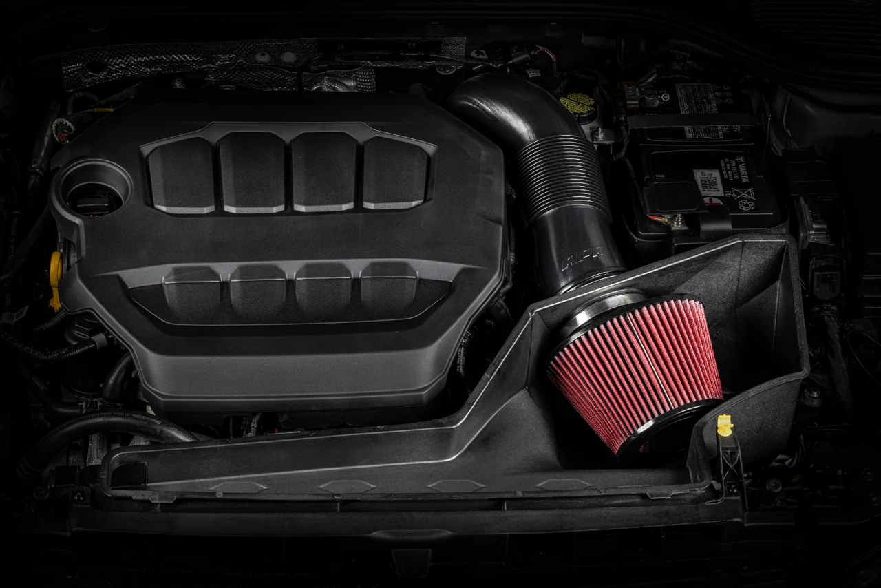APR Intake System - 2.0T EA888 Gen4 - 245ps (MQB Evo) - Image 3