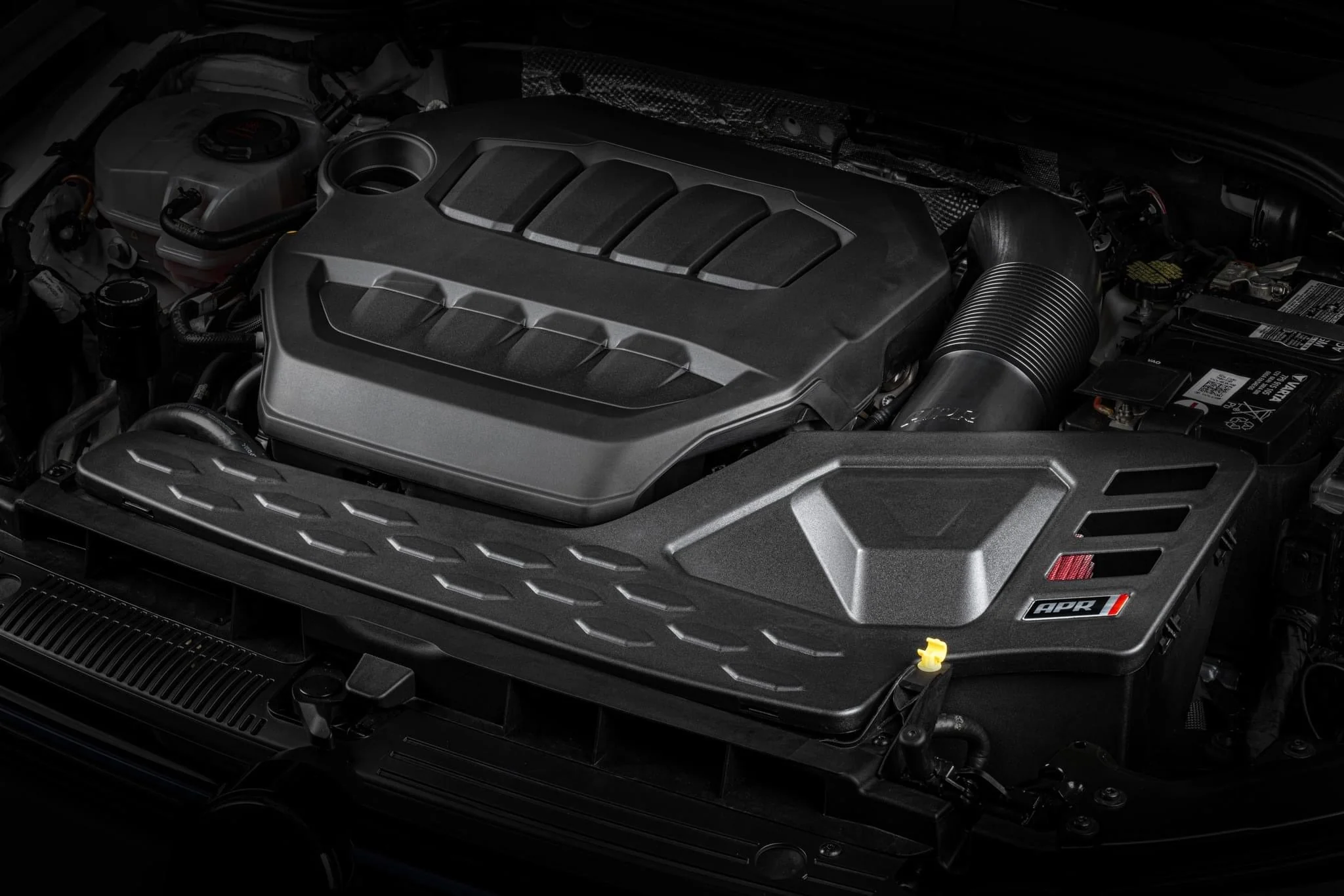 APR Intake System - 2.0T EA888 Gen4 - 300-320ps (MQB Evo) - Image 4