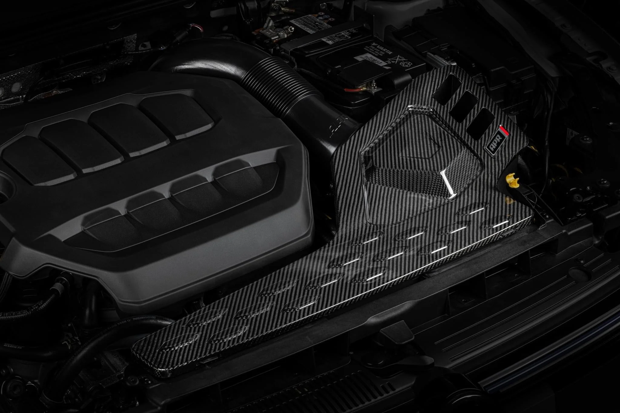 APR Intake System - 2.0T EA888 Gen4 - 300-320ps (MQB Evo) - Image 5