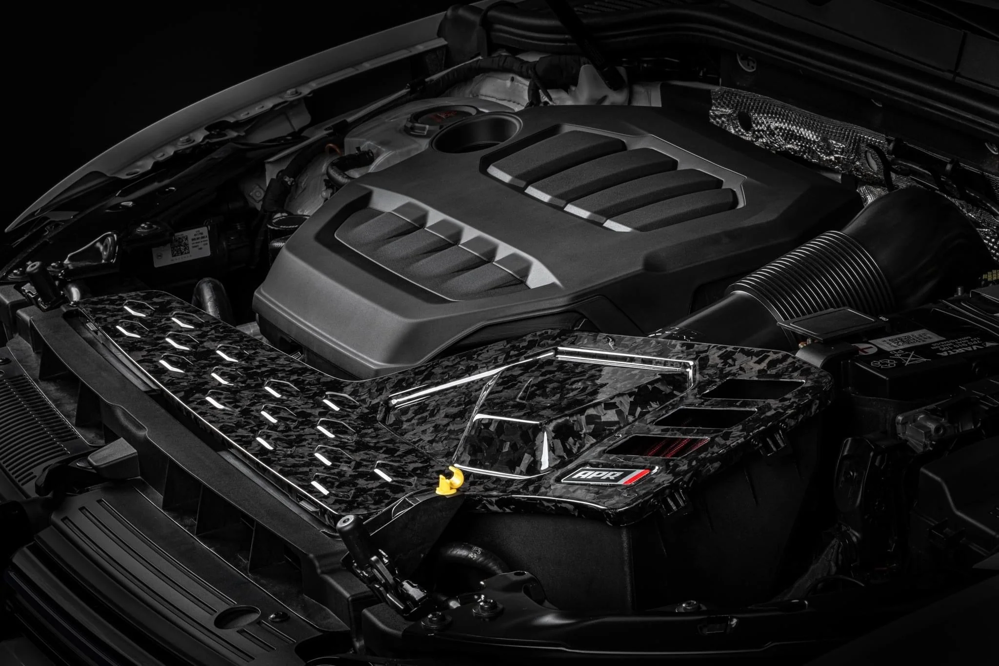 APR Intake System - 2.0T EA888 Gen4 - 300-320ps (MQB Evo) - Image 6