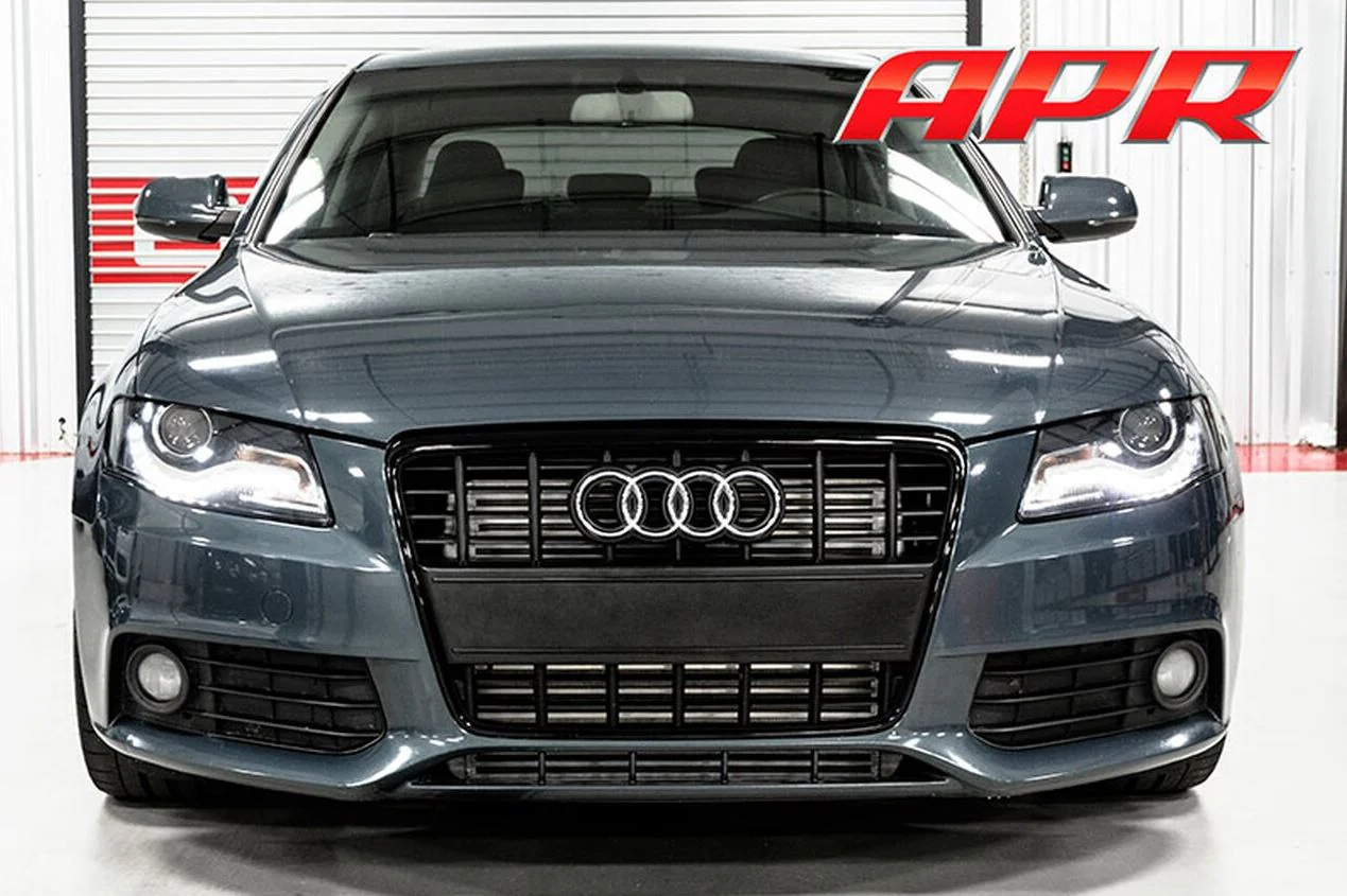 APR Intercooler Kit for Audi A4/A5 B8/B8.5 2.0T - Image 2