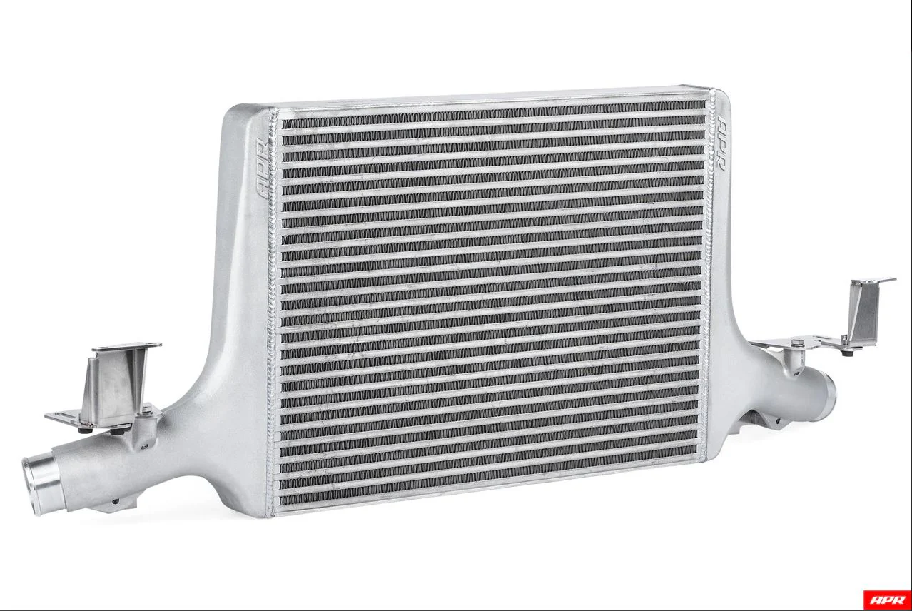 APR Intercooler Kit for Audi S4 / S5 3.0TFSI (B9) - Image 2