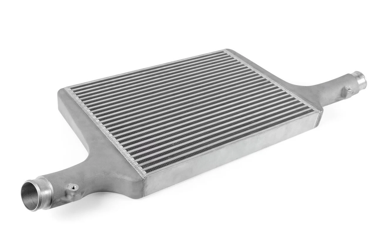 APR Intercooler Kit for Audi S4 / S5 3.0TFSI (B9) - Image 3