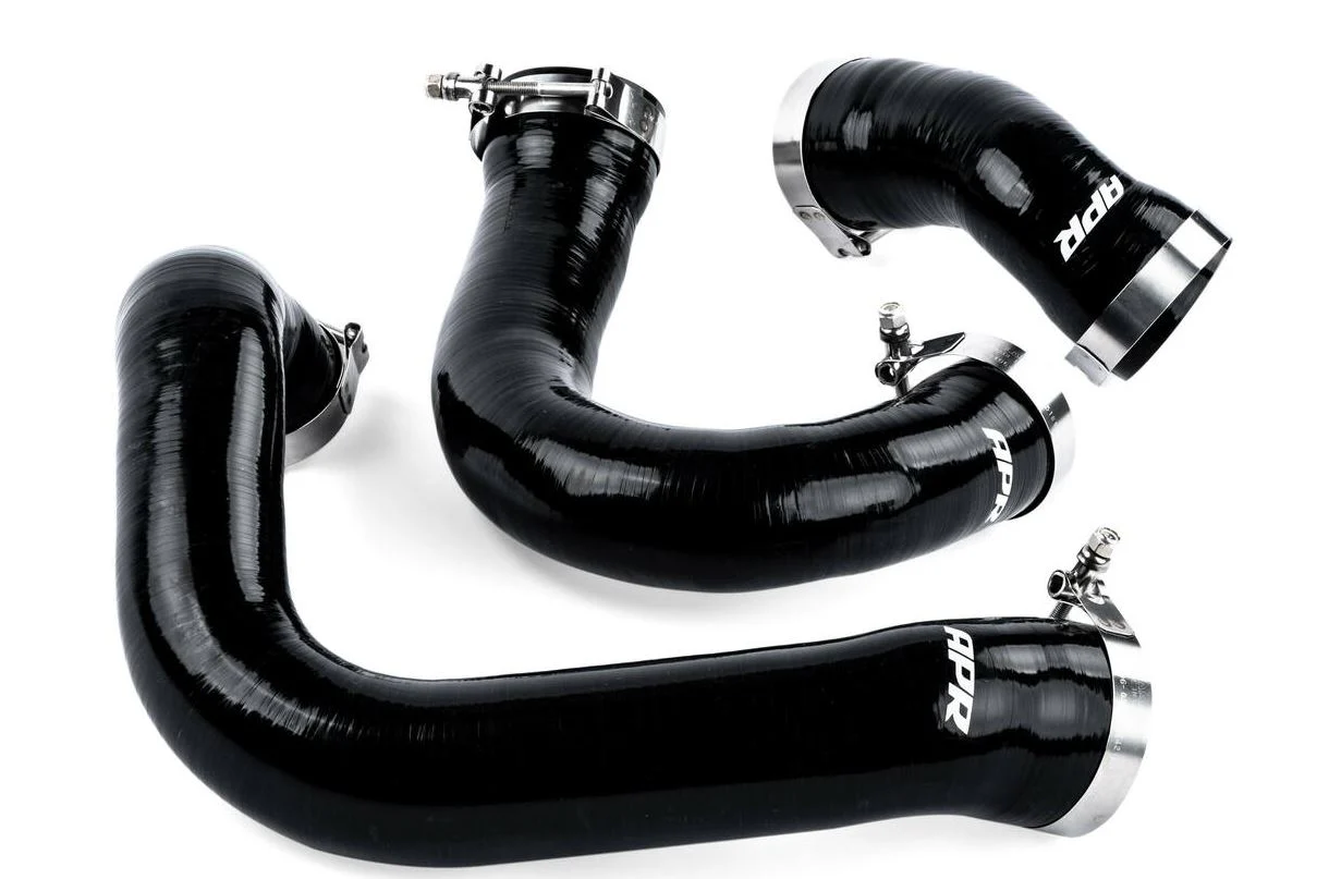 APR Intercooler Kit for Audi SQ5 (B9) 3.0TFSI - Image 4