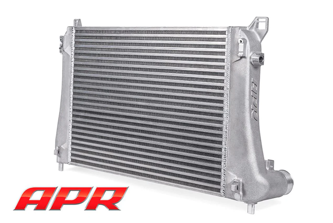 APR Intercooler Kit - for MQB 2.0 TFSI / TSI Vehicles