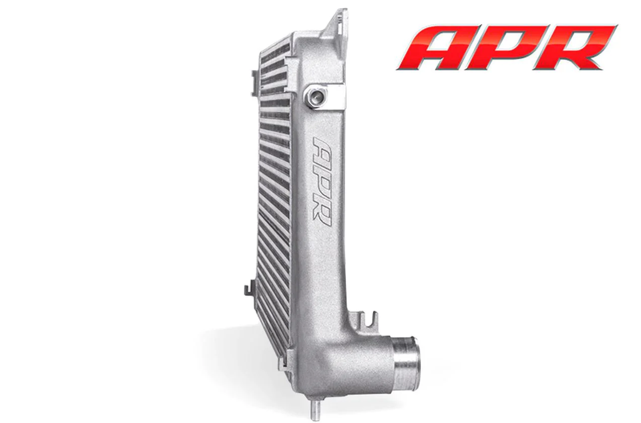 APR Intercooler Kit - for MQB 2.0 TFSI / TSI Vehicles - Image 3