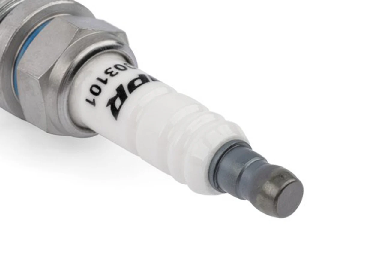 APR Iridium Pro Spark Plug Set - 3.0TFSI V6 Supercharged - 14X19X16MM - Heat Range 9 - Image 4
