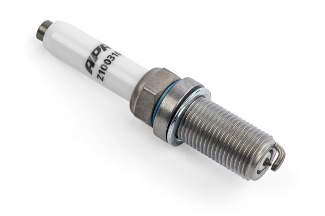 APR Iridium Pro Spark Plugs - MQB Type - 14X26.5X16MM - Heat Range 9 - Image 2