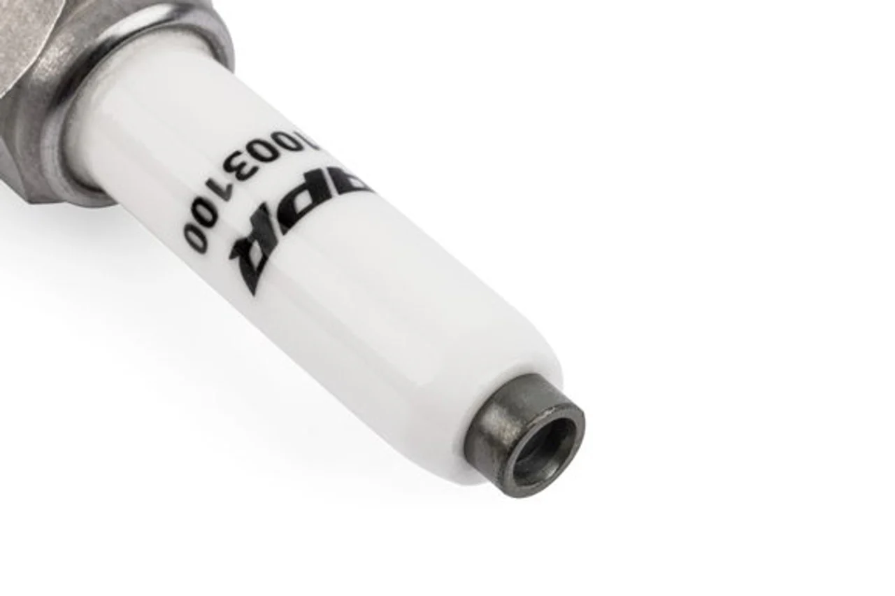 APR Iridium Pro Spark Plugs - MQB Type - 14X26.5X16MM - Heat Range 9 - Image 4