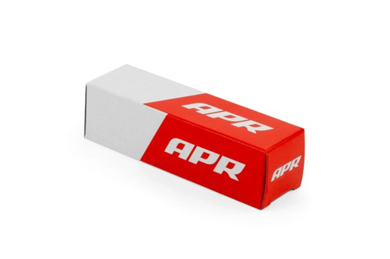 APR Iridium Pro Spark Plugs - PQ35 Type - 14X19X16MM - Heat Range 9 - Image 5