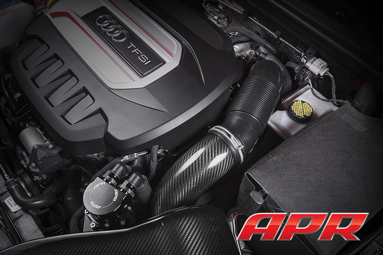 APR Oil Catch Tank - EA888 Gen 3 1.8TFSI / 2.0TFSI - Image 3