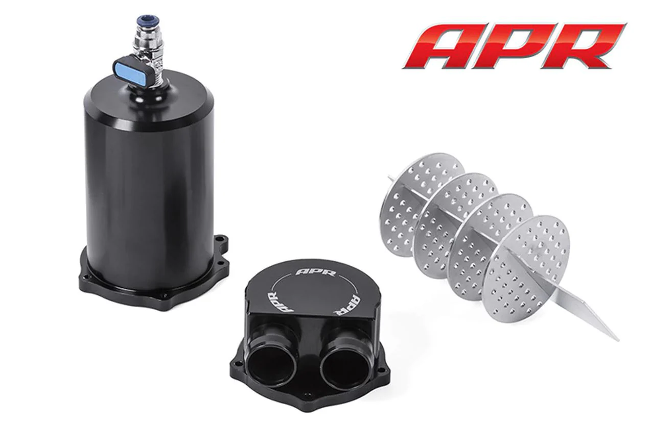 APR Oil Catch Tank - EA888 Gen 3 1.8TFSI / 2.0TFSI - Image 4
