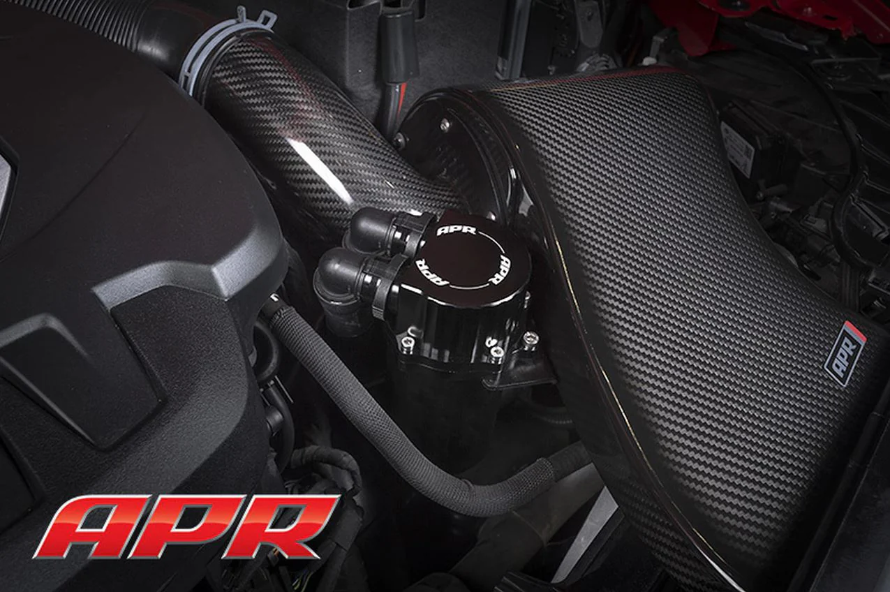 APR Oil Catch Tank - EA888 Gen 3 1.8TFSI / 2.0TFSI - Image 5