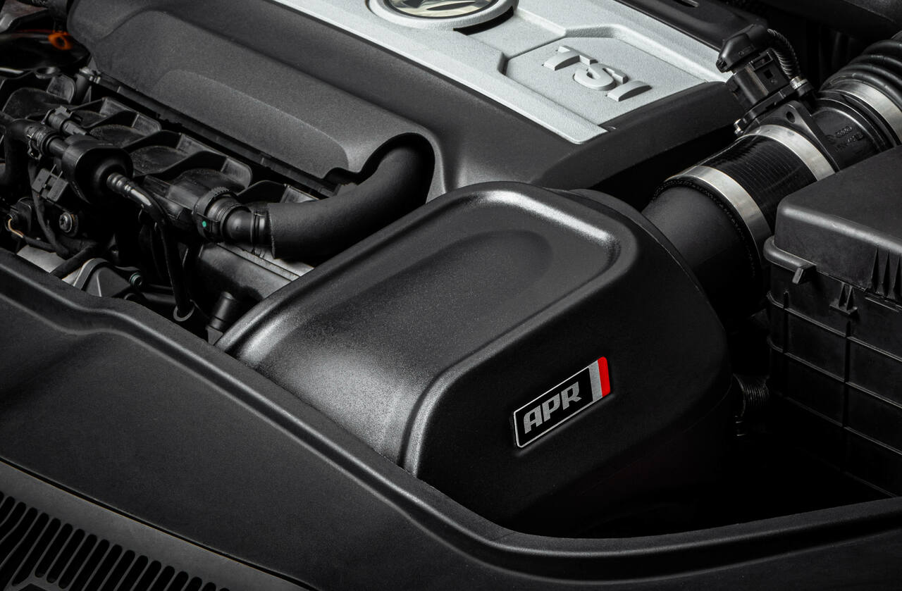 APR PEX Intake System - 1.8TSI and 2.0TSI EA888 Gen1 - Image 4