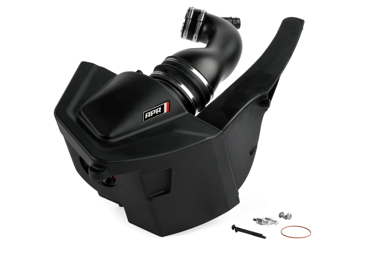 APR PEX Intake System - 3.0T Audi S4 / S5 (B9)