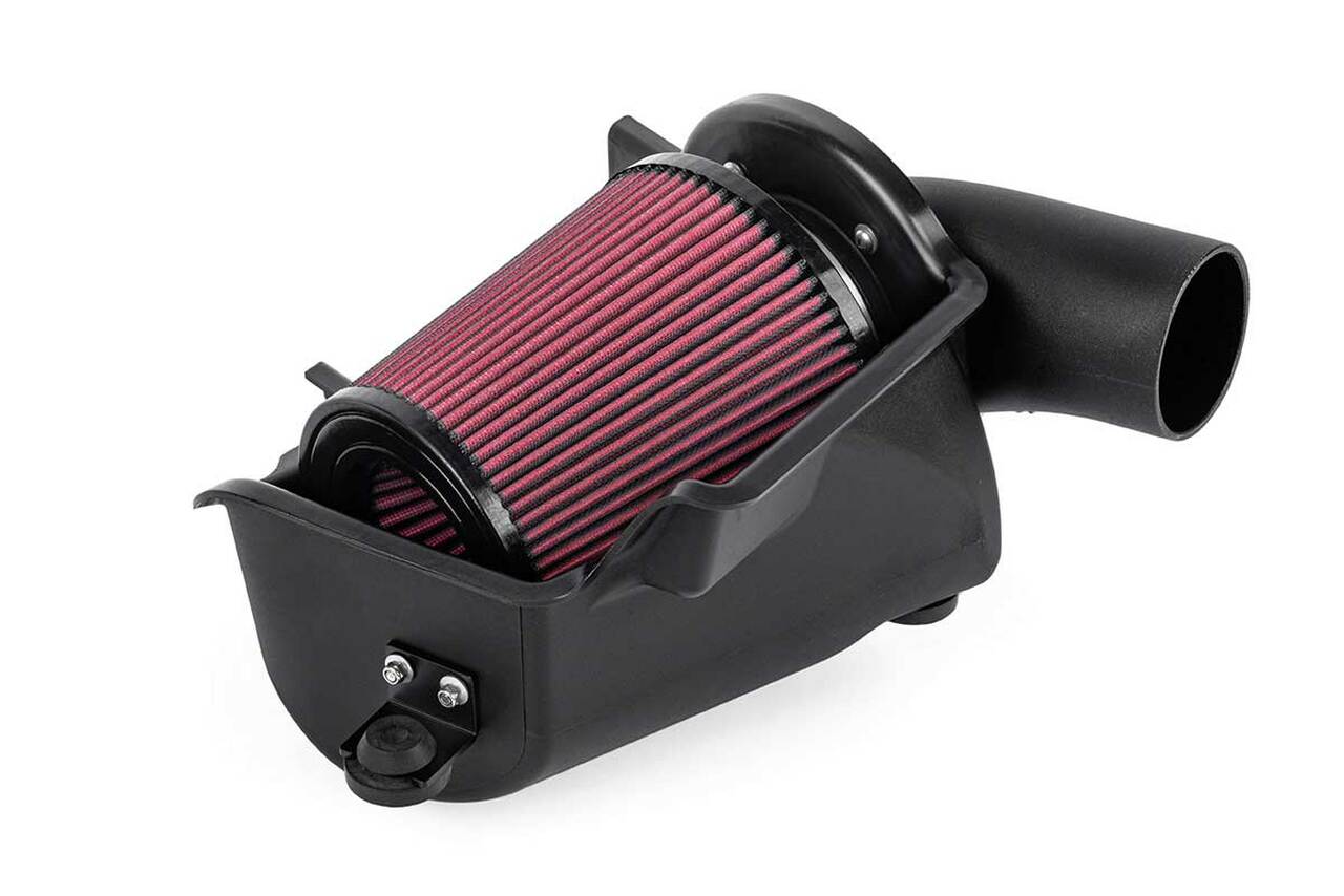 APR PEX Open Intake System - MQB - 1.8T and 2.0T EA888 Gen 3 - Image 3