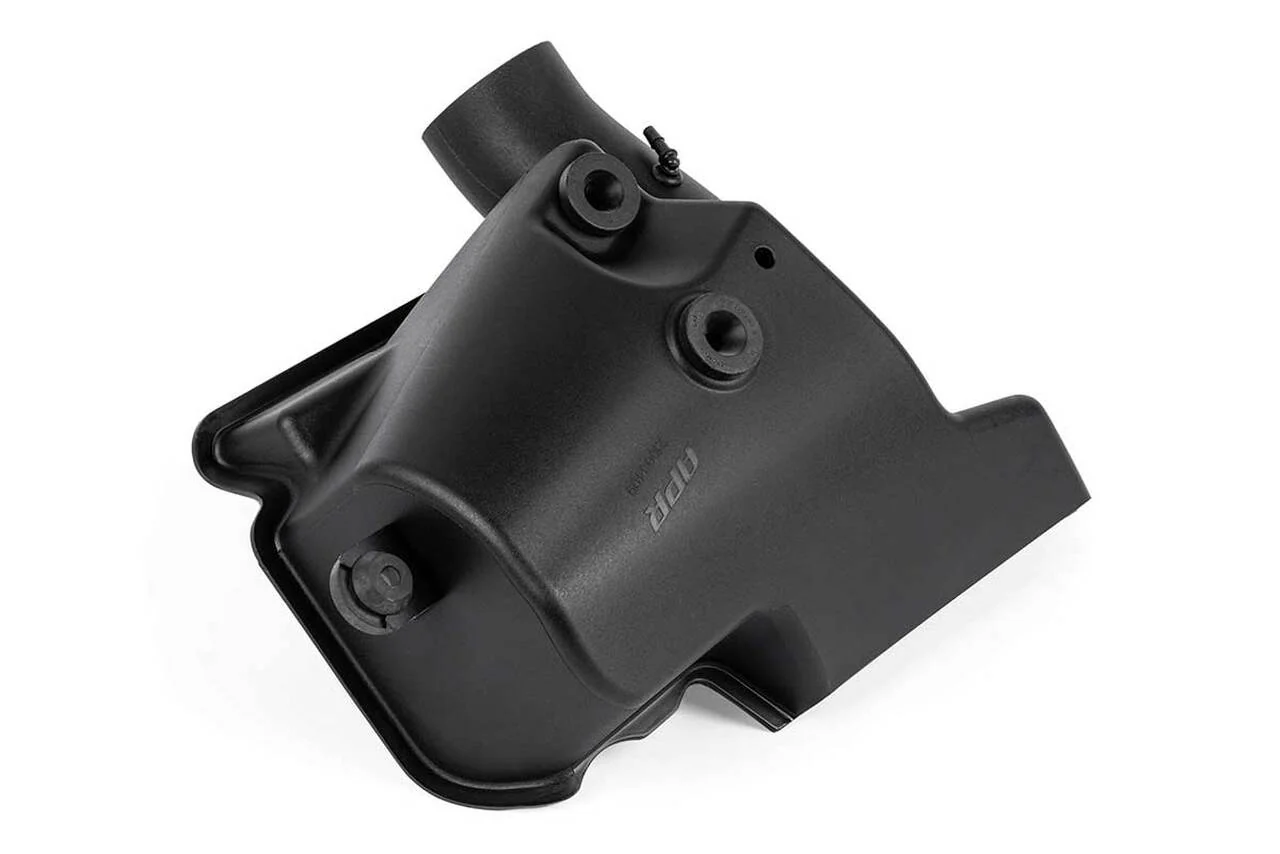 APR PEX Open Intake System - MQB - 1.8T and 2.0T EA888 Gen 3 - Image 4