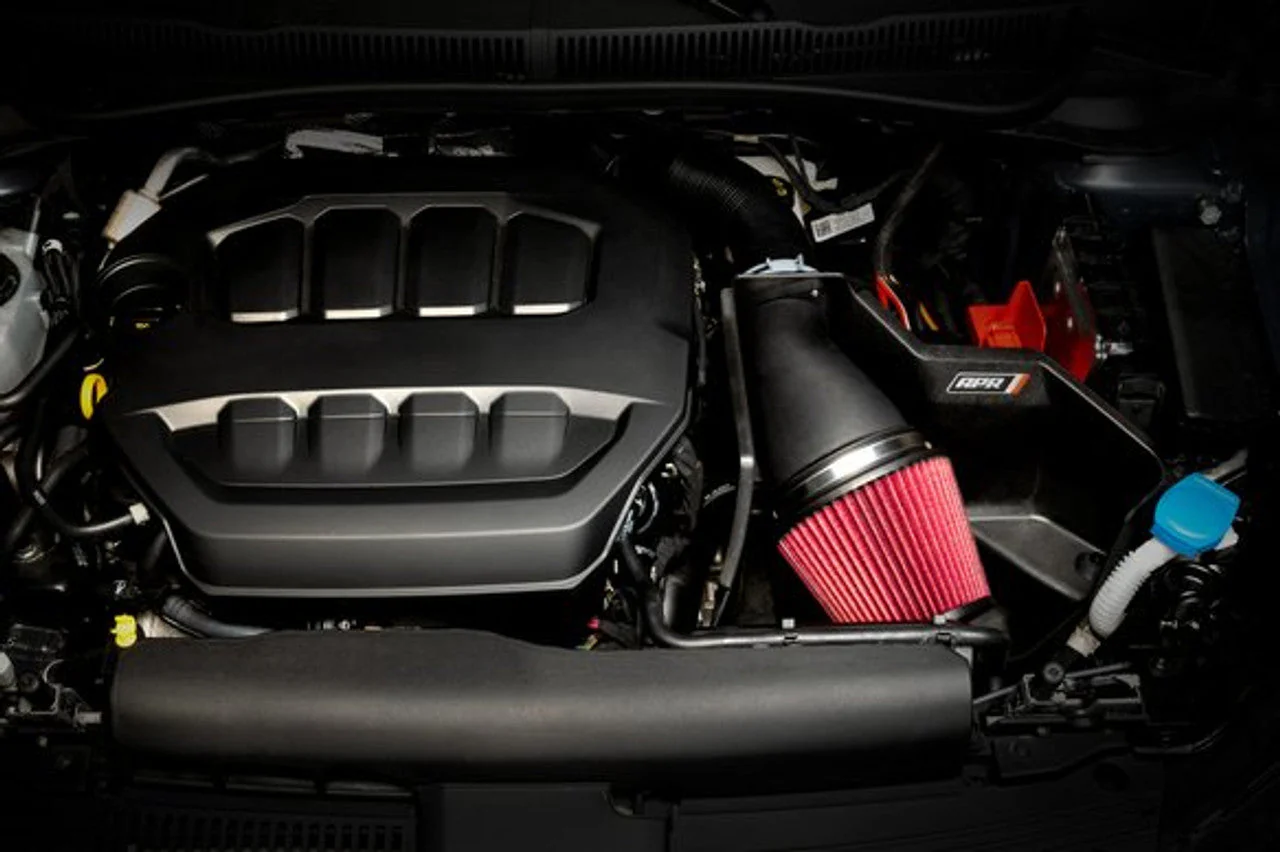 APR Pex Open Intake System - MQB EA888 Gen3 and Gen3-B - Image 2