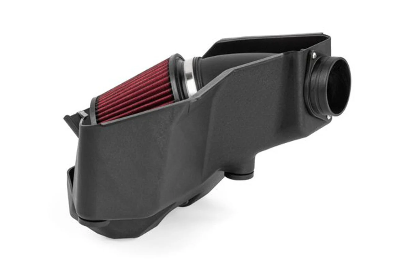 APR Pex Open Intake System - MQB EA888 Gen3 and Gen3-B - Image 4