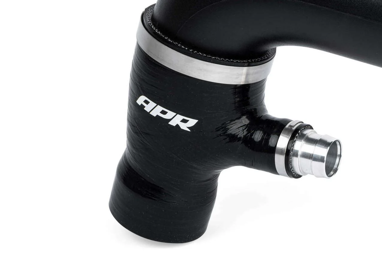 APR PEX Stage 2 Intake Pipe - 1.8TSI and 2.0TSI EA888 Gen1 - Image 2