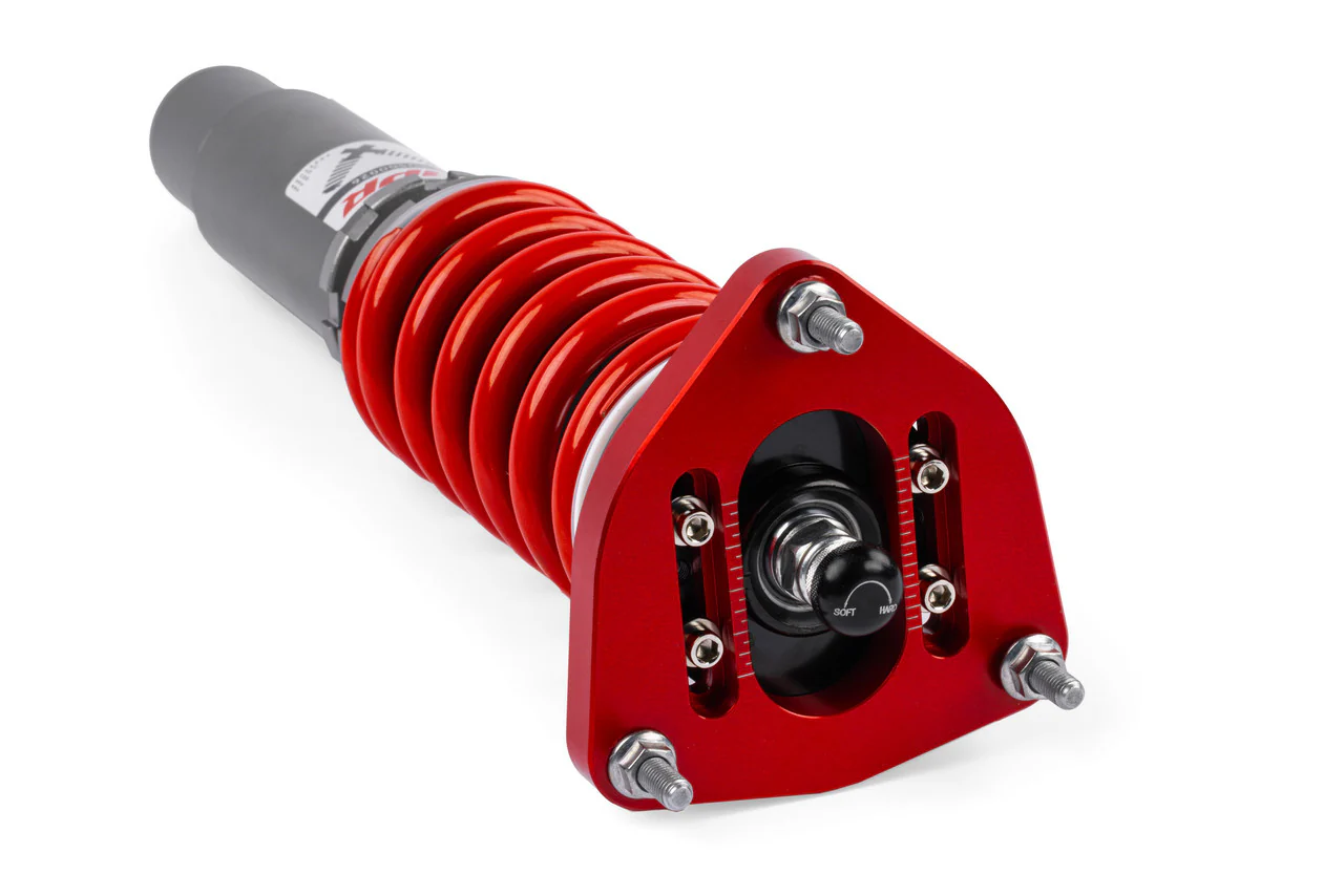 APR Roll Control Coilover Kit - MQB / MQE EVO - Image 2