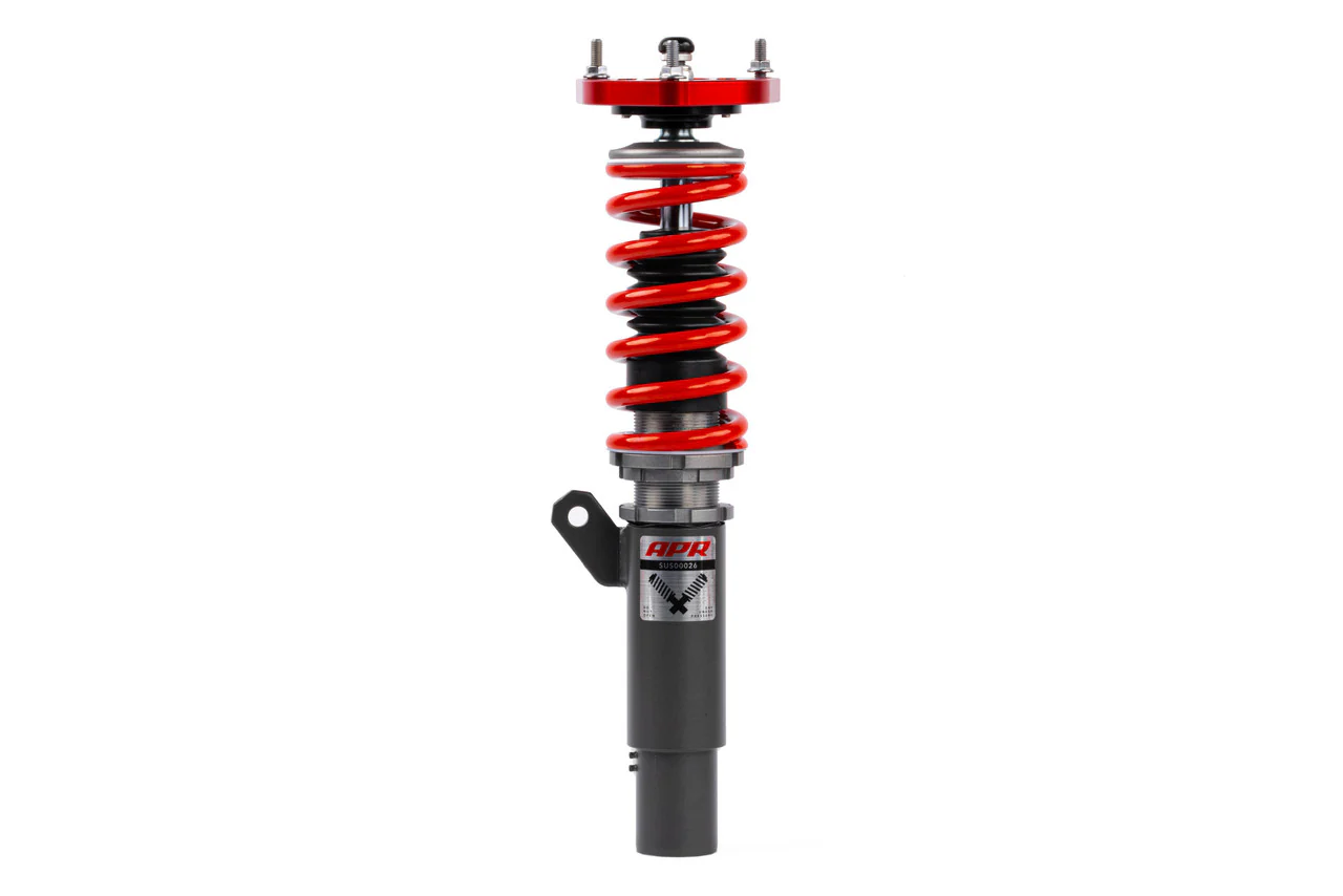 APR Roll Control Coilover Kit - MQB / MQE EVO - Image 3