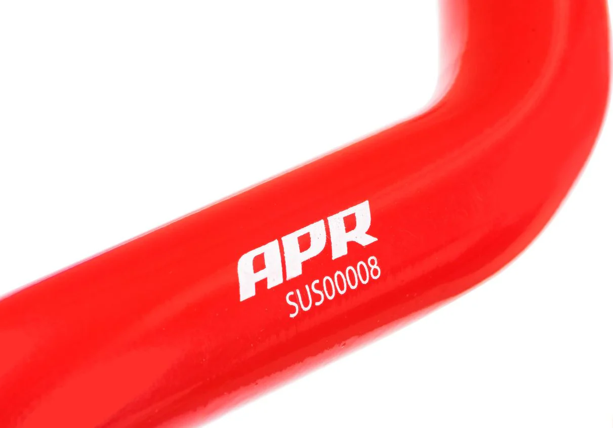 APR Roll-Control Front Stabiliser Bar - 28mm - MQB 4wd - Image 3