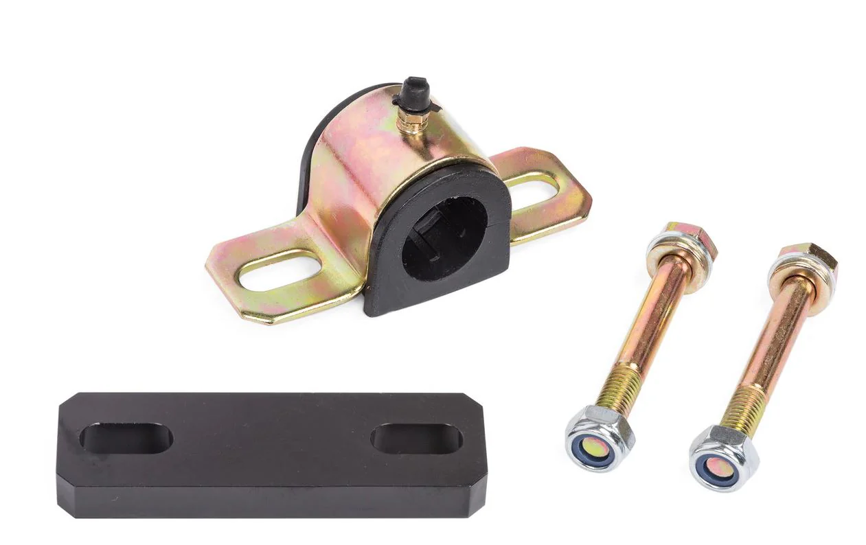 APR Roll-Control Front Stabiliser Bar - 28mm - MQB 4wd - Image 4