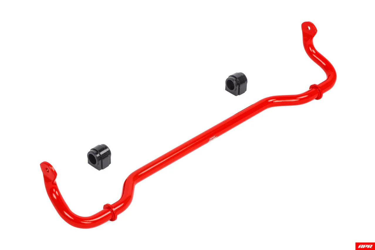 APR Roll-Control Rear Stabiliser Bar - 25.mm - MQB 4wd