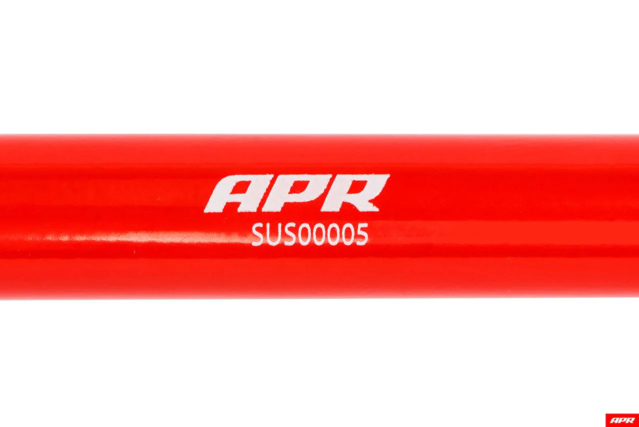 APR Roll-Control Rear Stabiliser Bar - 25.mm - MQB 4wd - Image 2