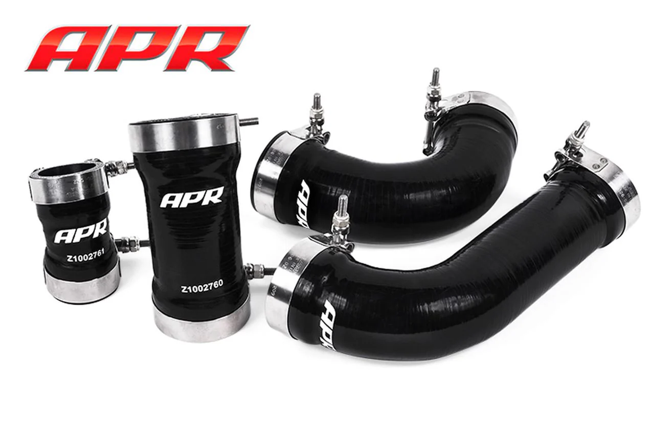 APR Silicone Boost Hose Kit - 2.0T - EA888 Gen 3