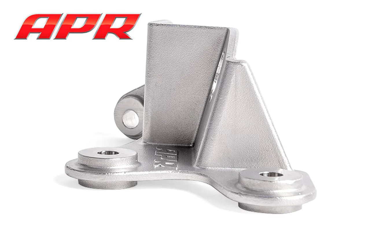 APR Solid Shifter Cable Bracket - 6 Speed Manual Transmission - Image 2