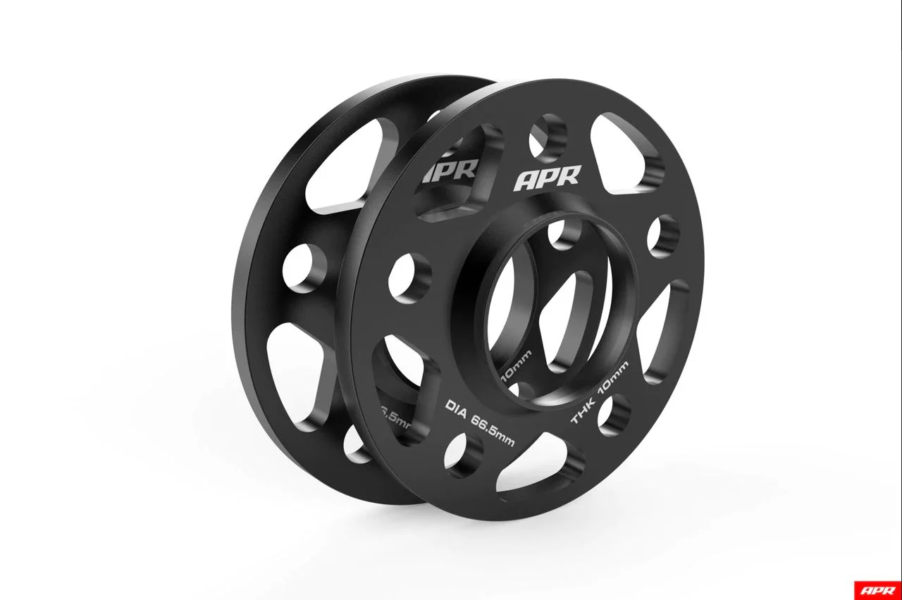APR Wheel Spacers - 5x112 PCD - 66.5mm Centre Bore (Pair) - Image 8