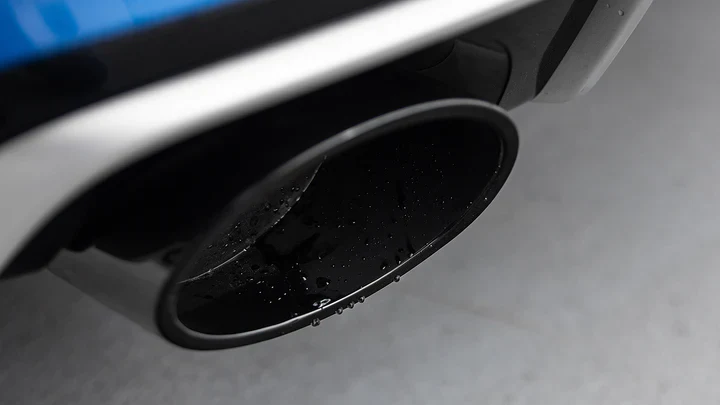 Audi 8V RS3 Ultra-Performance Valved Catback Exhaust System Saloon Model - Image 3