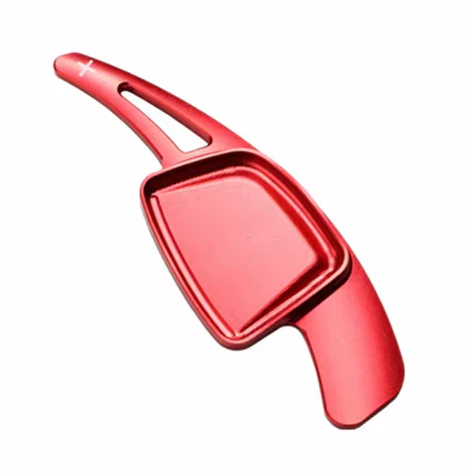 Audi A3 8Y Metal Paddle Extensions (2020-2024 Models) - Image 2