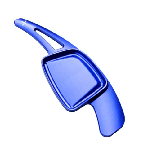 Audi A3 8Y Metal Paddle Extensions (2020-2024 Models) - Image 3