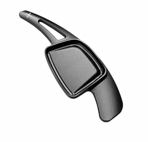Audi A3 8Y Metal Paddle Extensions (2020-2024 Models) - Image 5