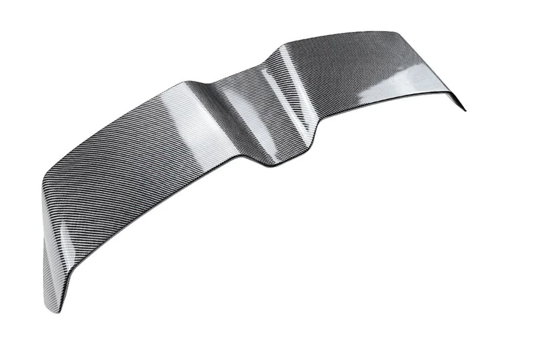 Audi A3 8Y Sportback Oettinger Style Spoiler (2021-2024 Models) - Image 2