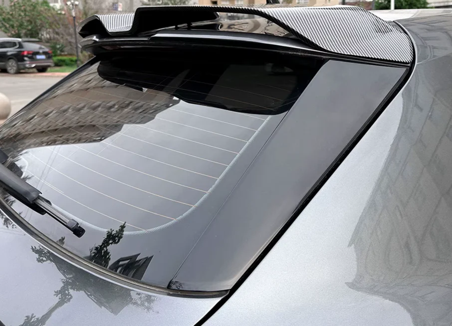 Audi A3 8Y Sportback Oettinger Style Spoiler (2021-2024 Models) - Image 3
