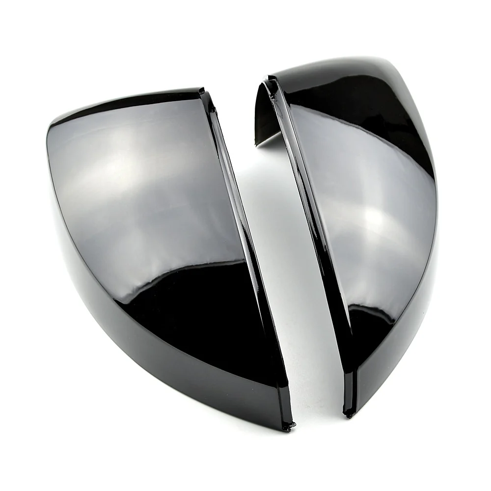Audi A3 / S3 / RS3 8V Mirror Cover Replacements (2013-2020 Models) - Image 2