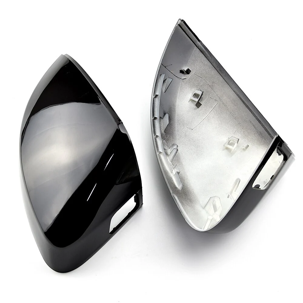 Audi A3 / S3 / RS3 8V Mirror Cover Replacements (2013-2020 Models) - Image 3