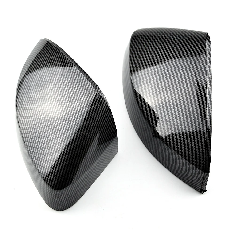 Audi A3 / S3 / RS3 8V Mirror Cover Replacements (2013-2020 Models) - Image 5