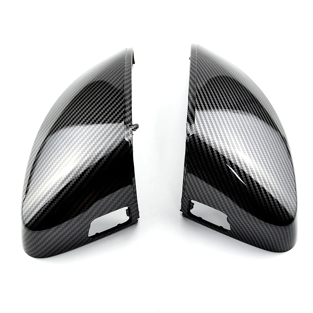 Audi A3 / S3 / RS3 8V Mirror Cover Replacements (2013-2020 Models) - Image 6